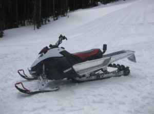 Download 2008 Yamaha Snowmobile Repair Manual