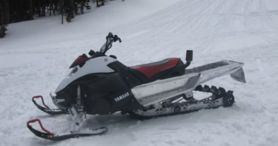 Download 2008 Yamaha Snowmobile Repair Manual