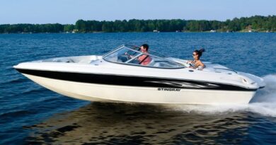 Download MerCruiser Service Manual