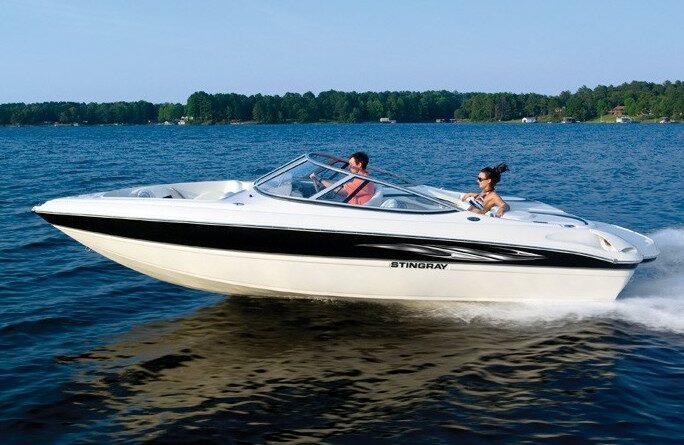 Download MerCruiser Service Manual