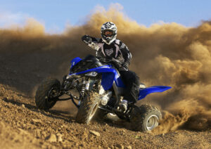 Download Yamaha ATV Repair Manuals