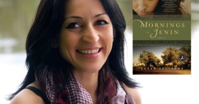 Mornings in Jenin by Susan Abulhawa Review