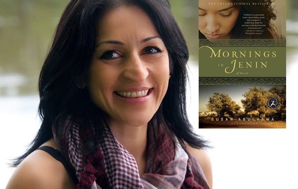 Mornings in Jenin by Susan Abulhawa Review Mornings in Jenin by Susan Abulhawa Review