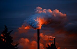 The Kyoto Protocol is a Treaty to Reduce Greenhouse Gasses