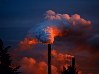 The Kyoto Protocol is a Treaty to Reduce Greenhouse Gasses