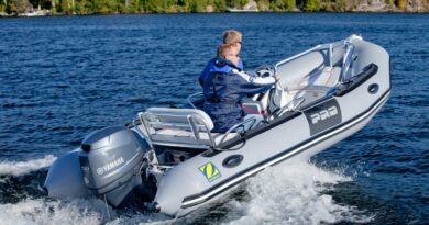 DOWNLOAD Yamaha 50hp (50 hp) Repair Manual