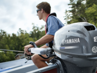 Yamaha 8hp Repair Manual