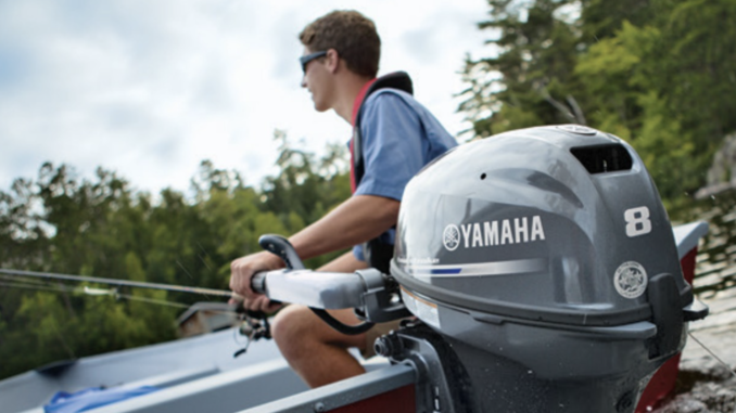 Yamaha 8hp Repair Manual Yamaha 8hp Repair Manual