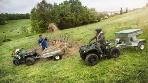 DOWNLOAD Yamaha Grizzly 400 Repair Manual PDF