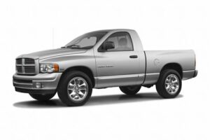 Dodge Ram 1500 Repair Manual Pdf