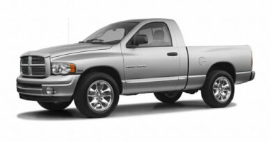 Dodge Ram 1500 Repair Manual Pdf