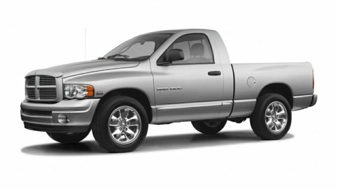 Dodge Ram 1500 Repair Manual Pdf Dodge Ram 1500 Repair Manual Pdf