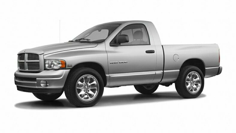 Dodge Ram 1500 Repair Manual Pdf