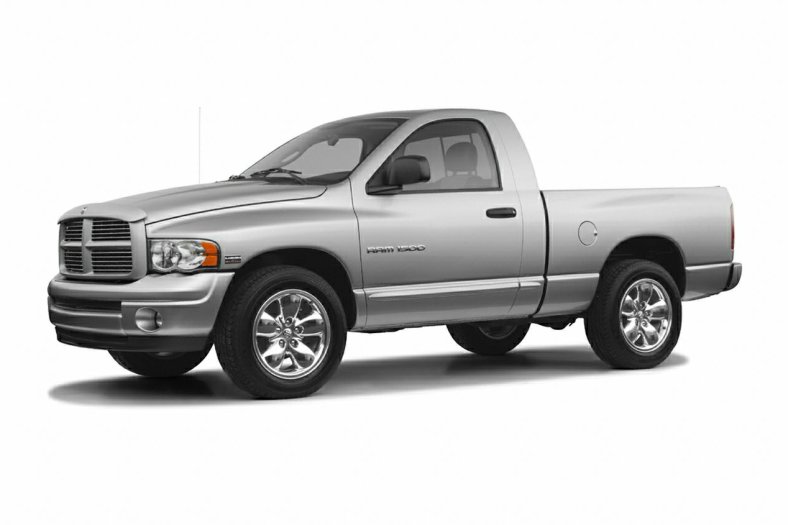 manual 2004 dodge ram 1500