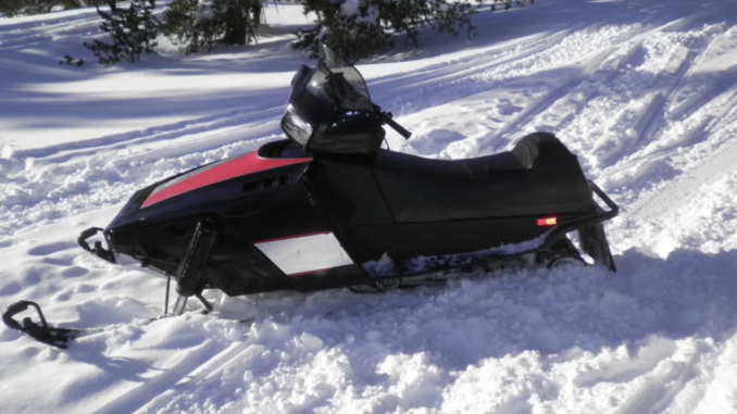 free snowmobile repair manuals