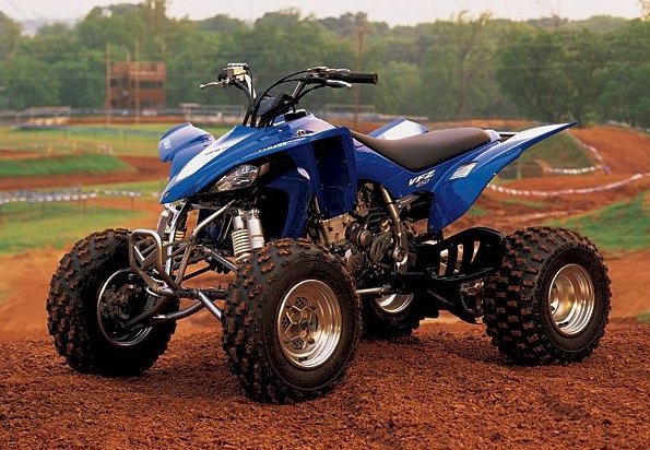 Yamaha YFZ450 Repair Manual Pdf.