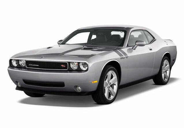 Dodge Challenger Repair Manual 2008 2009 2010 2011 2012 2013 2014