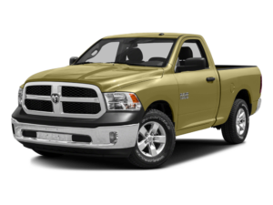 Dodge Ram Repair Manual