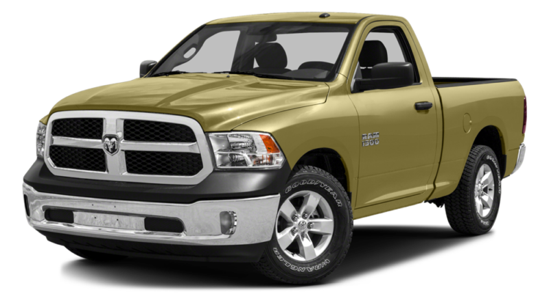 Dodge Ram Repair Manual