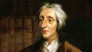 John Locke Natural Laws