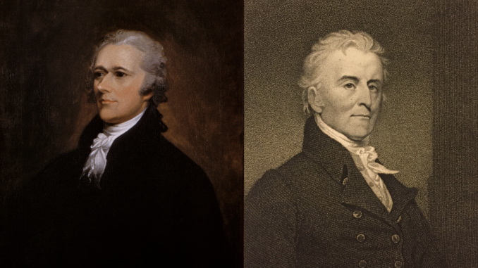 John Trumbull American Painting and National Identity John Trumbull American Painting and National Identity