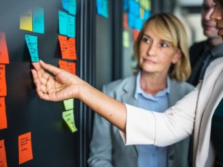 Strategic Management Business Outline
