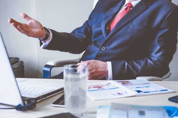 4 Major Aspects of Management