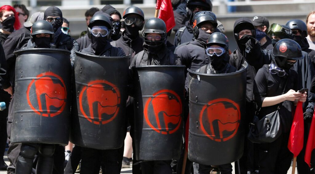 Antifa-Protest-Live-Stream-Portland-Oreg