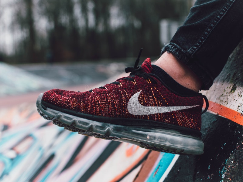 PESTEL Analysis of Nike's External Environment