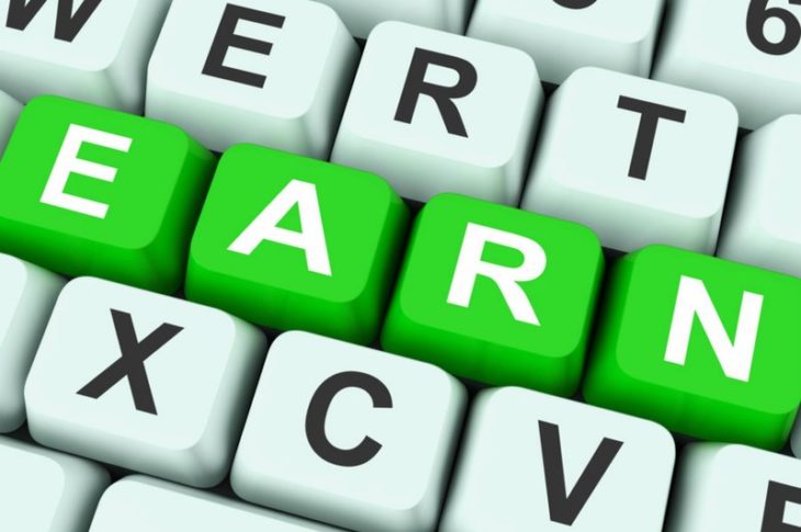 Seven Industries You Can Use to Make Money from Home and Create an Online Employment Portfolio