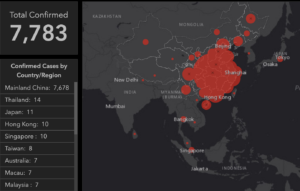 How deadly is coronavirus 2019-nCoV