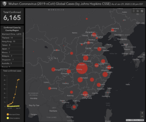 When China collapses, so does global economy