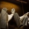 Stephen Douglas and Abraham Lincoln Views on Slavery