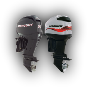 Mercury Outboard Repair Manual