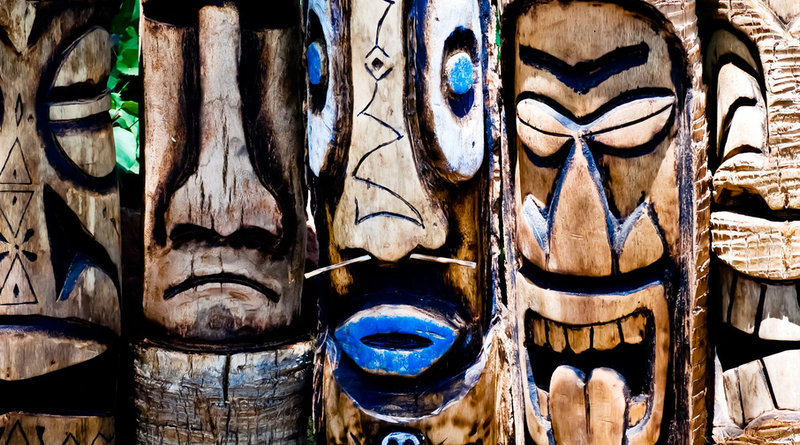 Polynesian Art and Hawaiian Culture