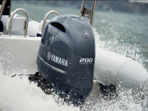 Yamaha 200 hp Repair Manual