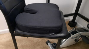 Do desk cycles really work? My formal review.