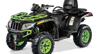 Download Arctic Cat 700 Repair Manual