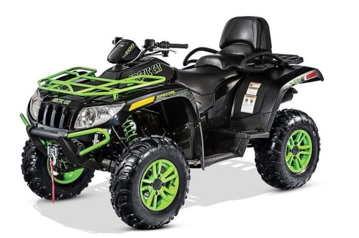 Download Arctic Cat 700 Repair Manual