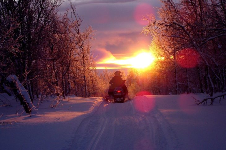 What is the Best Type of Snowmobile Repair Manual