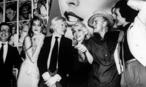Andy Warhol And His Artistic Influence on Popular Art