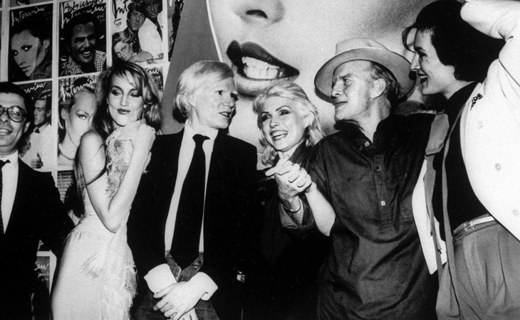 Andy Warhol And His Artistic Influence on Popular Art