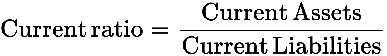 Example of Financial Ratio Analysis