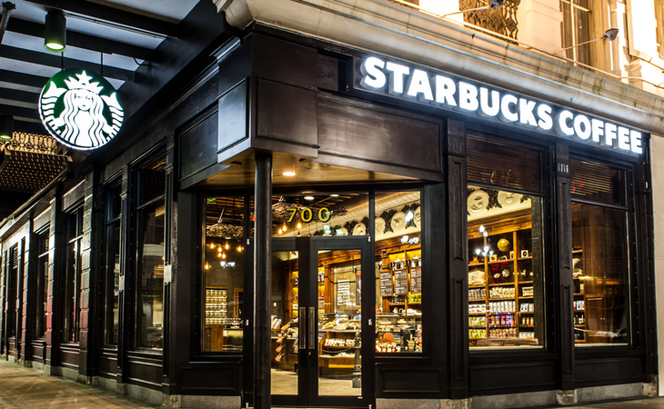 Financial Ratio Analysis of Starbucks