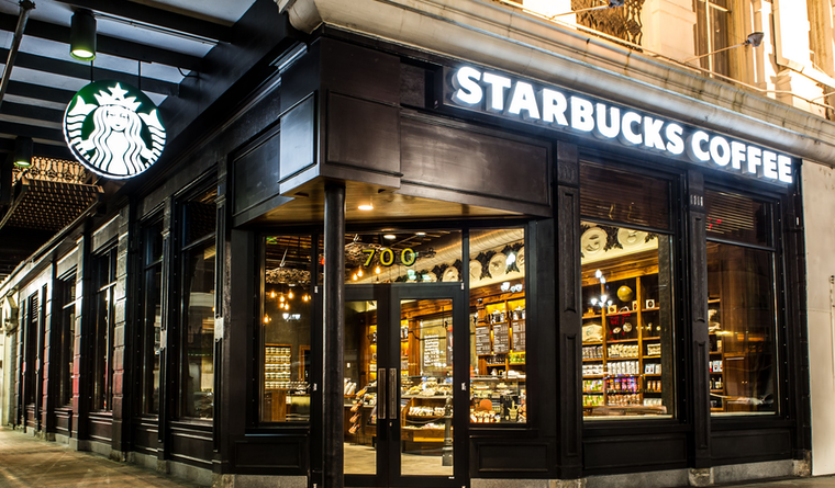 Financial Ratio Analysis of Starbucks