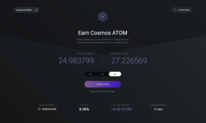 Is Cosmos ATOM a Good Investment 2021 2022 2023 2024