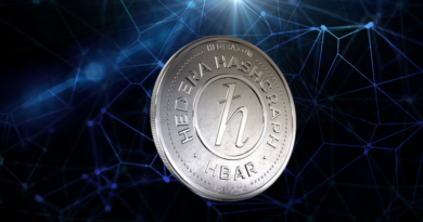 Is Hedera Hashgraph HBAR a Good Investment