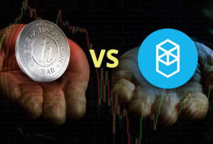 Fantom FTM vs Hedera Hashgraph HBAR