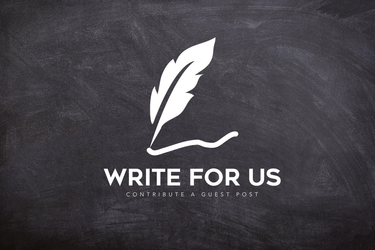 Write For Us