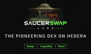 Why SaucerSwap Could Be a Good Investment